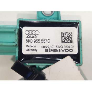 Recambio de sensor para audi a4 b8 avant (8k5) 2.0 tdi referencia OEM IAM 8K0955557C  