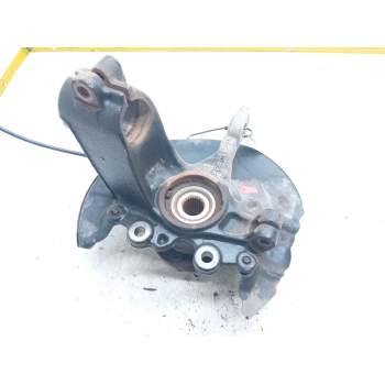 Recambio de mangueta delantera derecha para ford focus iii 1.0 ecoboost referencia OEM IAM AV613K17  