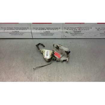 Recambio de cerradura puerta delantera derecha para renault maxity fg 130.35/45 referencia OEM IAM   