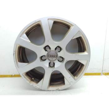 Recambio de llanta aluminio para audi q5 (8rb) 2.0 tdi quattro referencia OEM IAM 8R0601025G  