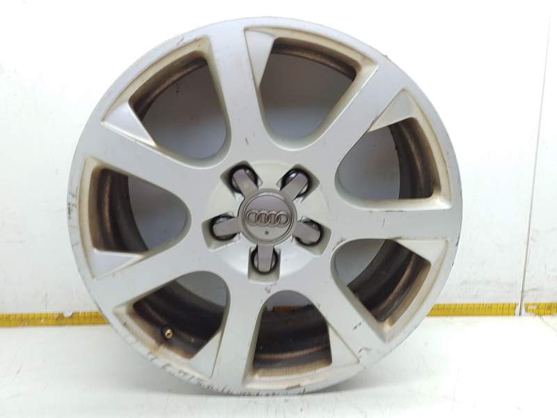 Recambio de llanta aluminio para audi q5 (8rb) 2.0 tdi quattro referencia OEM IAM 8R0601025G  