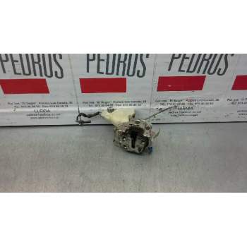 Recambio de cerradura puerta delantera derecha para renault maxity fg 130.35/45 referencia OEM IAM   