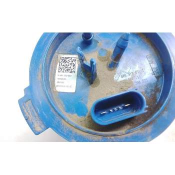 Recambio de aforador para skoda rapid active referencia OEM IAM 6RA919051C  
