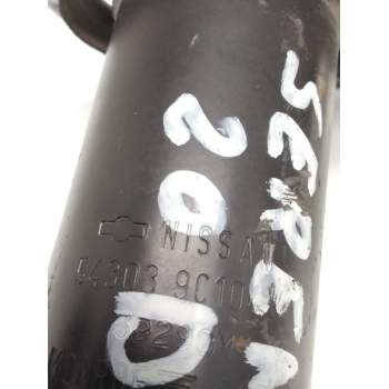 Recambio de amortiguador delantero izquierdo para nissan serena (c23) 2.0 referencia OEM IAM 543039C104  