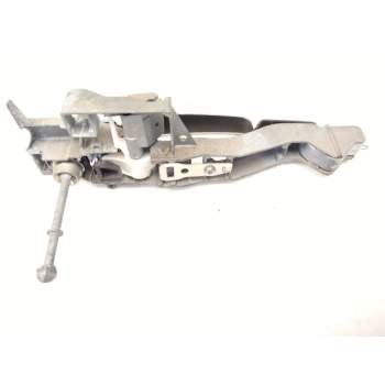 Recambio de maneta exterior delantera izquierda para peugeot 5008 (0u_, 0e_) 1.6 16v referencia OEM IAM   