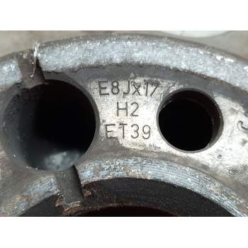 Recambio de llanta aluminio para audi q5 (8rb) 2.0 tdi quattro referencia OEM IAM 8R0601025G  