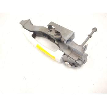 Recambio de maneta exterior delantera izquierda para peugeot 5008 (0u_, 0e_) 1.6 16v referencia OEM IAM   