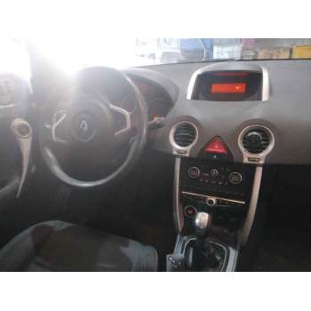 renault koleos del año 2009
