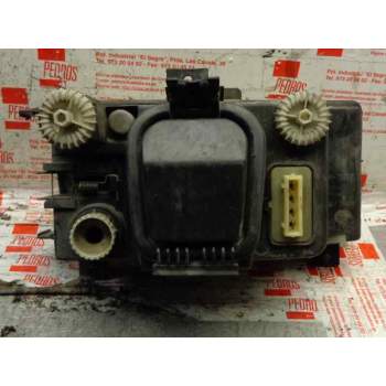 Recambio de faro izquierdo para seat ibiza (6k) 1.6 referencia OEM IAM   