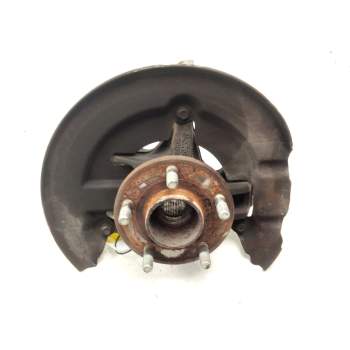 Recambio de mangueta delantera izquierda para ford focus iii 1.0 ecoboost referencia OEM IAM AV613K171  
