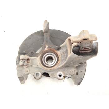 Recambio de mangueta delantera izquierda para ford focus iii 1.0 ecoboost referencia OEM IAM AV613K171  