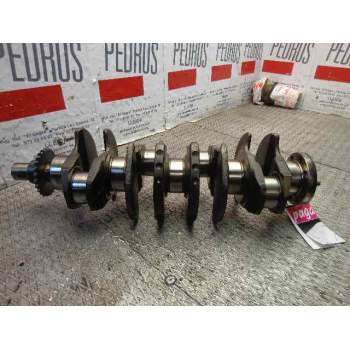 Recambio de cigueñal para citroën jumpy 1.9 diesel referencia OEM IAM   
