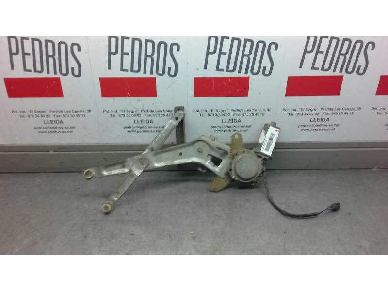 Recambio de elevalunas trasero izquierdo para » otros... premium 370 26 g 6x2 referencia OEM IAM   