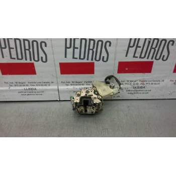 Recambio de cerradura puerta delantera izquierda para renault maxity fg 130.35/45 referencia OEM IAM   