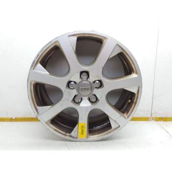 Recambio de llanta aluminio para audi q5 (8rb) 2.0 tdi quattro referencia OEM IAM 8R0601025G  