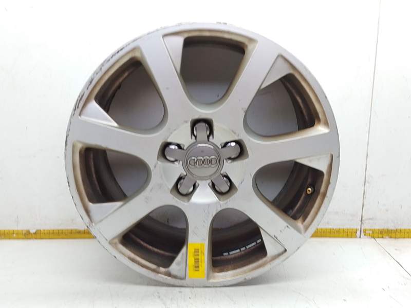 Recambio de llanta aluminio para audi q5 (8rb) 2.0 tdi quattro referencia OEM IAM 8R0601025G  