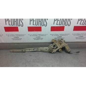 Recambio de elevalunas trasero izquierdo para » otros... premium 370 26 g 6x2 referencia OEM IAM   