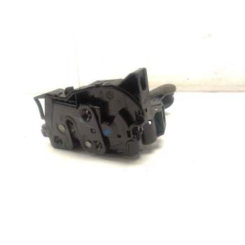 Recambio de cerradura puerta trasera derecha para renault talisman (lp_) 1.6 tce 150 referencia OEM IAM 16943618  