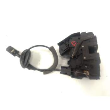 Recambio de cerradura puerta trasera derecha para renault talisman (lp_) 1.6 tce 150 referencia OEM IAM 16943618  