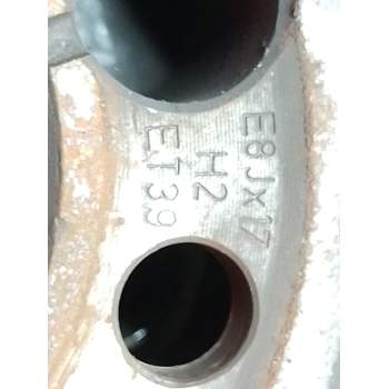Recambio de llanta aluminio para audi q5 (8rb) 2.0 tdi quattro referencia OEM IAM 8R0601025G  