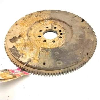 VOLANTE MOTOR 