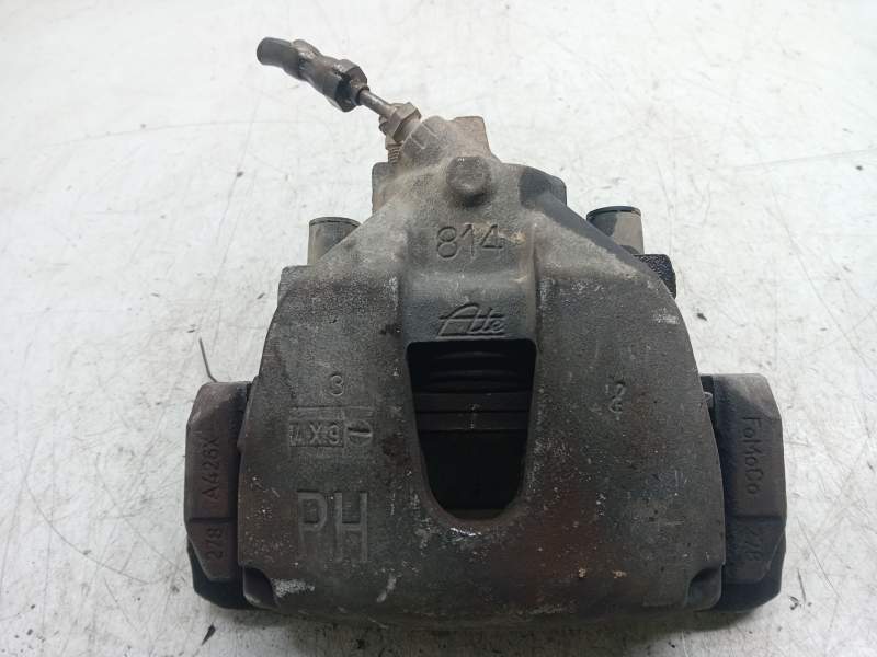 Recambio de pinza freno delantera derecha para ford focus iii 1.0 ecoboost referencia OEM IAM AV612B294  