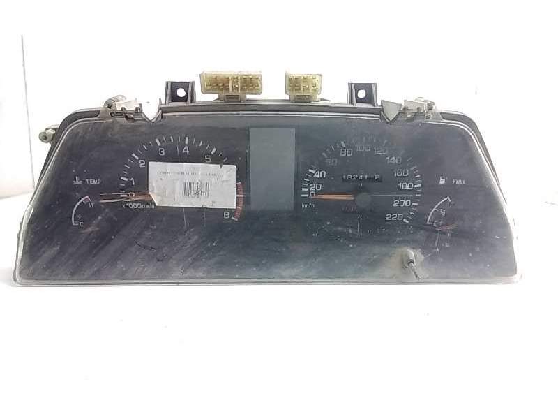 Recambio de cuadro instrumentos para subaru legacy berl. b13 (bl) referencia OEM IAM 85031GA350  46573