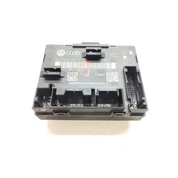 Recambio de modulo control puerta para audi a4 b8 avant (8k5) 2.0 tdi referencia OEM IAM 8K0959792B  