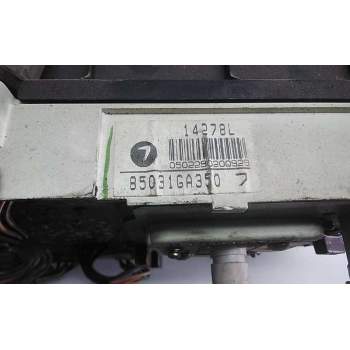 Recambio de cuadro instrumentos para subaru legacy berl. b13 (bl) referencia OEM IAM 85031GA350  46573