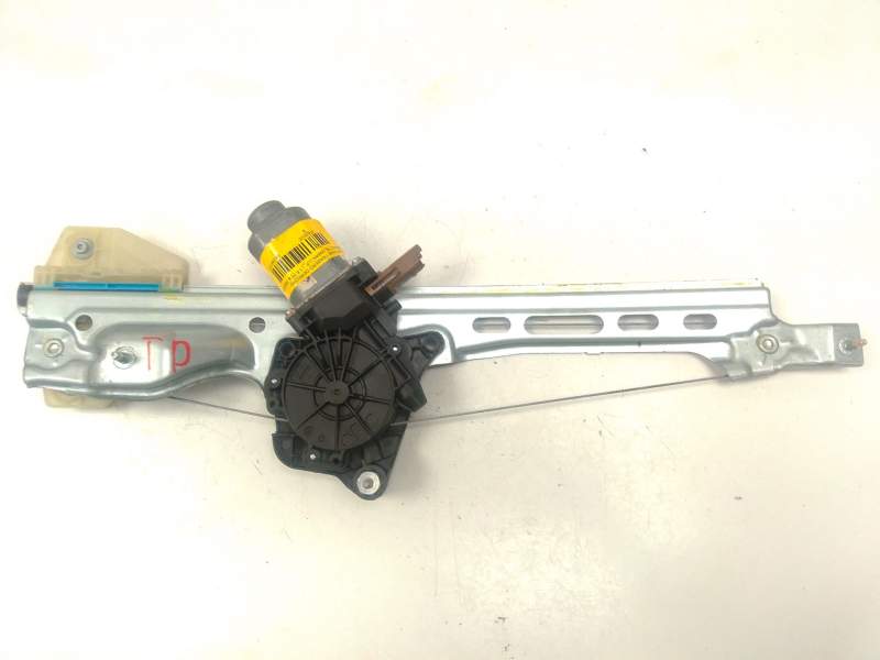 Recambio de elevalunas trasero derecho para renault talisman (lp_) 1.6 tce 150 referencia OEM IAM C4283410  