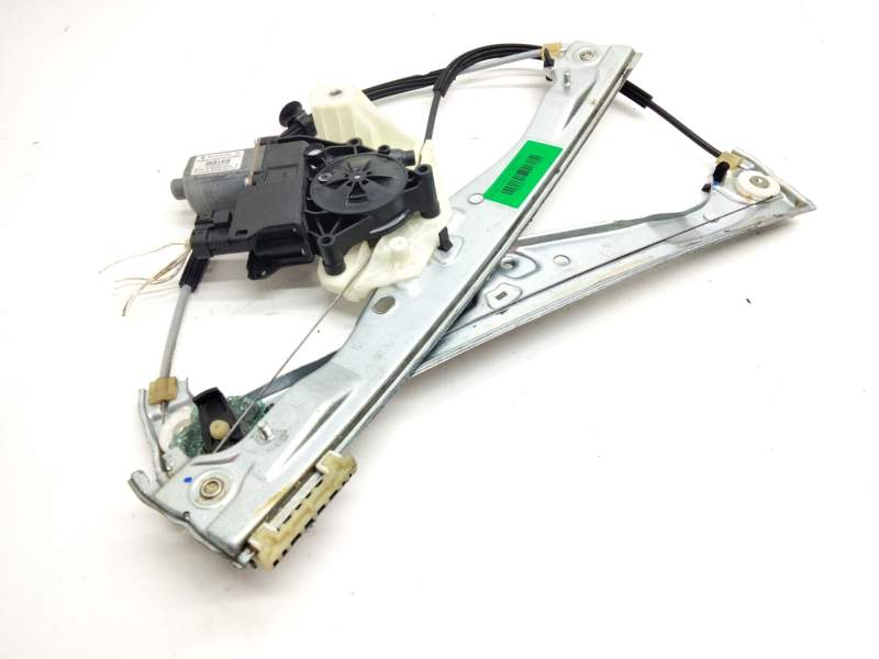 Recambio de elevalunas delantero izquierdo para citroën c4 cactus referencia OEM IAM 9827307180  