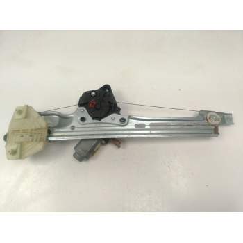 Recambio de elevalunas trasero derecho para renault talisman (lp_) 1.6 tce 150 referencia OEM IAM C4283410  