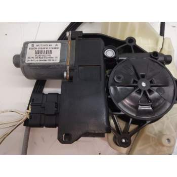 Recambio de elevalunas delantero izquierdo para citroën c4 cactus referencia OEM IAM 9827307180  