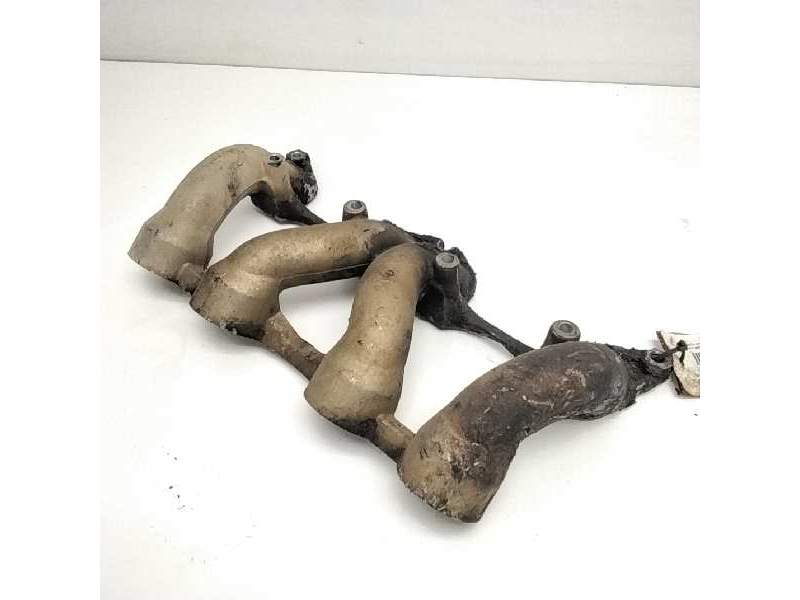 Recambio de colector admision para citroën jumpy 1.9 diesel referencia OEM IAM   
