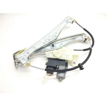 Recambio de elevalunas delantero izquierdo para citroën c4 cactus referencia OEM IAM 9827307180  