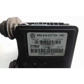 Recambio de abs para skoda rapid active referencia OEM IAM 6R0614517CH PB72800527DIA 