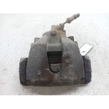 Recambio de pinza freno delantera izquierda para ford focus iii 1.0 ecoboost referencia OEM IAM AV612B302  