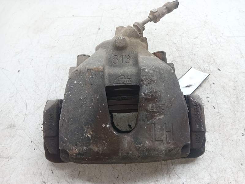 Recambio de pinza freno delantera izquierda para ford focus iii 1.0 ecoboost referencia OEM IAM AV612B302  