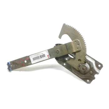 Recambio de elevalunas trasero izquierdo para ford fiesta berl./courier 1.1 cat referencia OEM IAM   46584