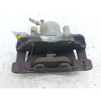 Recambio de pinza freno delantera izquierda para ford focus iii 1.0 ecoboost referencia OEM IAM AV612B302  