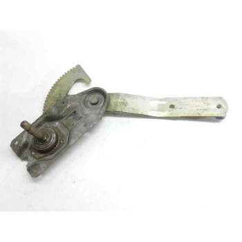Recambio de elevalunas trasero izquierdo para ford fiesta berl./courier 1.1 cat referencia OEM IAM   46584