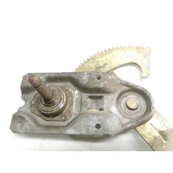 Recambio de elevalunas trasero izquierdo para ford fiesta berl./courier 1.1 cat referencia OEM IAM   46584