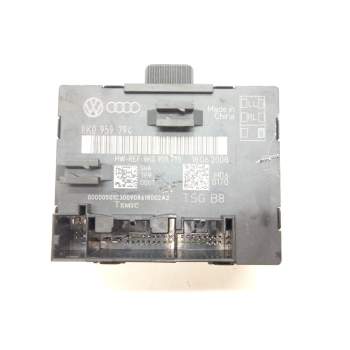 Recambio de modulo control puerta para audi a4 b8 avant (8k5) 2.0 tdi referencia OEM IAM 8K0959794  