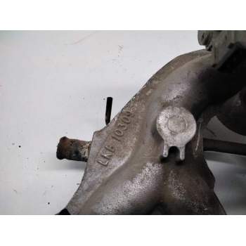 Recambio de colector admision para mg serie 400 (rt) referencia OEM IAM LKB10309  
