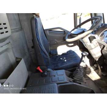 iveco eurocargo 05.03  del año 2006