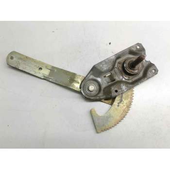 Recambio de elevalunas trasero izquierdo para ford fiesta berl./courier 1.1 cat referencia OEM IAM   46584
