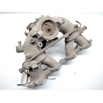 Recambio de colector admision para mg serie 400 (rt) referencia OEM IAM LKB10309  