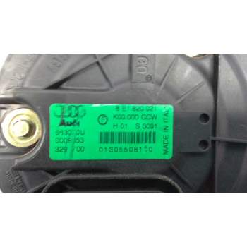 Recambio de motor calefaccion para audi a4 berlina (8e) 1.9 tdi (96kw) referencia OEM IAM 8E1820021E  