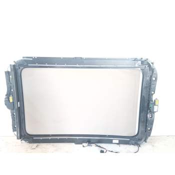 Recambio de techo electrico para audi q5 (8rb) 2.0 tdi quattro referencia OEM IAM 8R0877041  