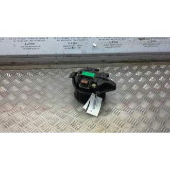 Recambio de motor calefaccion para audi a4 berlina (8e) 1.9 tdi (96kw) referencia OEM IAM 8E1820021E  
